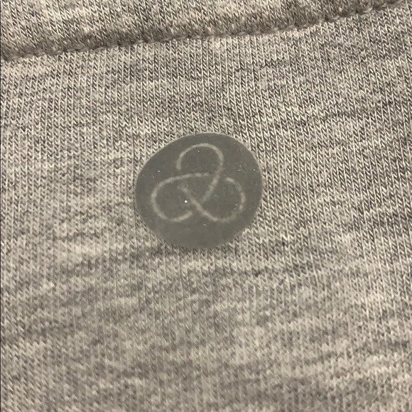 Zella Oversized Top - Picture 4 of 4